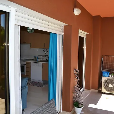 Appartamento Litoral Mar
