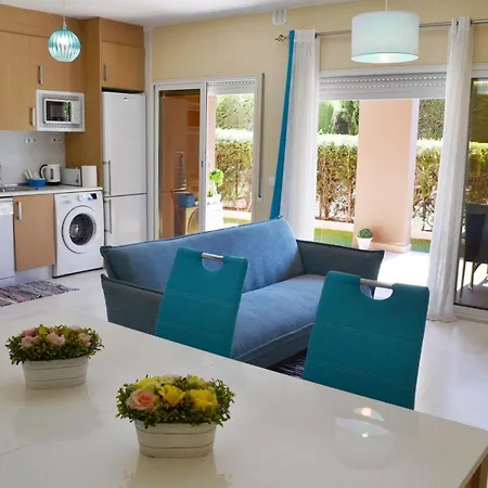 Litoral Mar Appartamento *