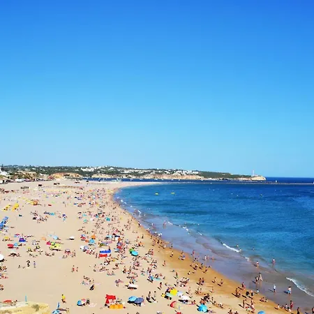 Litoral Mar Appartamento Portimão