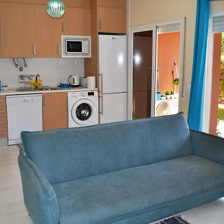 Litoral Mar Appartamento