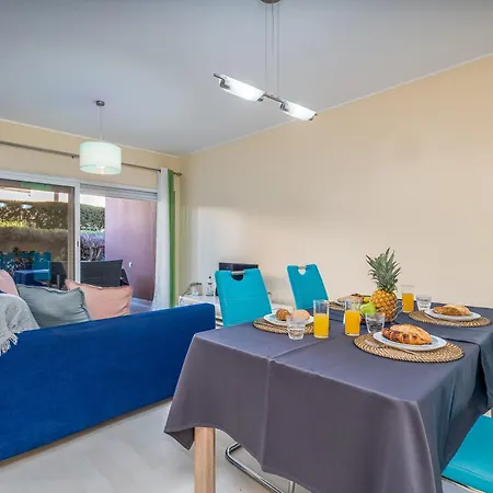 Appartamento Litoral Mar Portimão