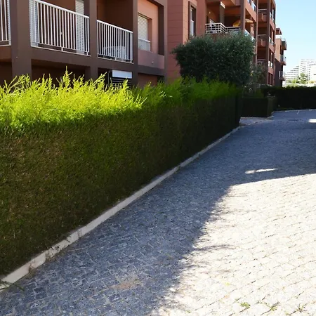 Litoral Mar Appartement *