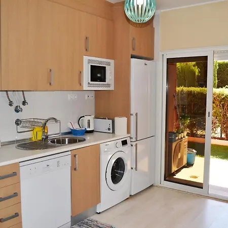 Litoral Mar Appartement