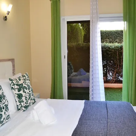 Litoral Mar Appartement Portimão