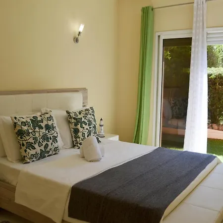 Appartement Litoral Mar *