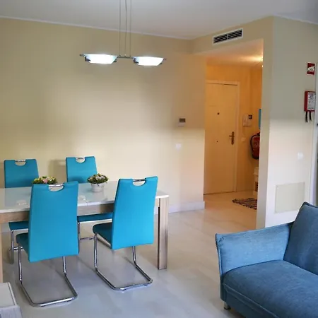 Appartement Litoral Mar *