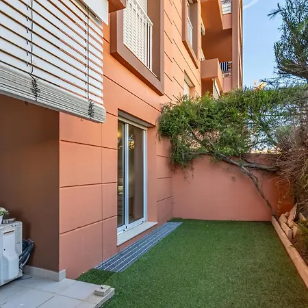 Appartement Litoral Mar