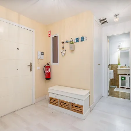 Appartement Litoral Mar