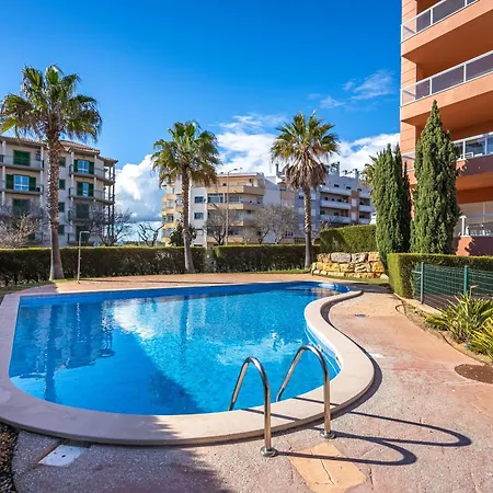 Litoral Mar Appartement *