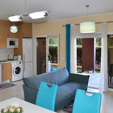 Apartamento Litoral Mar Portimão