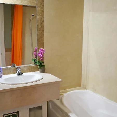 Litoral Mar Apartamento *
