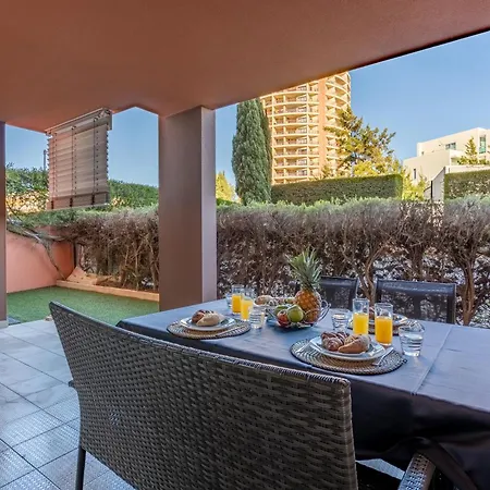 Litoral Mar Apartamento